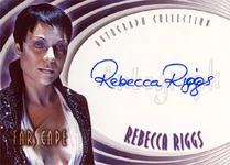 Rebecca Riggs A24