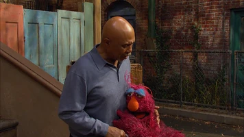 "When Will This Feeling End?"