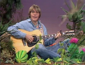 Garden song