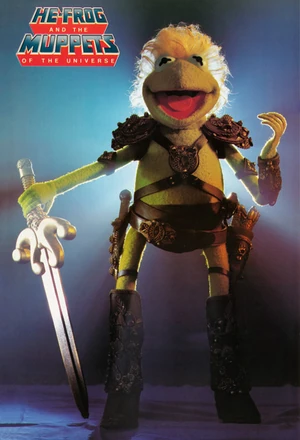 Heman-kermit