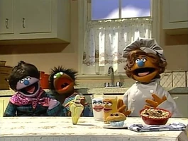 "The Most Important Meal of the Day"