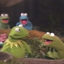 the earth day special muppet wiki fandom