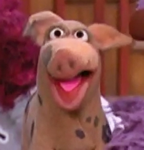 Pigs, Muppet Wiki