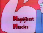 M: Melvin the Moving Man