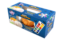 Count von Count Pumpkin Paint Set