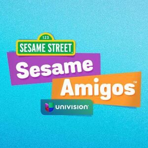 SesameAmigos