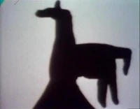 Horse (First: Episode 0908)