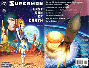 Superman-earth