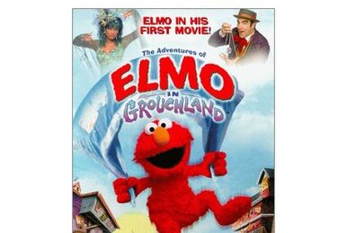 The Adventures of Elmo in Grouchland (video) | Muppet Wiki | Fandom
