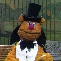 Tie-FozzieTMS421.jpg (122 KB) Fozzie BearThe Muppet Show episode 421