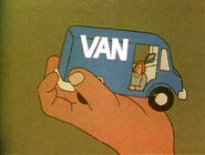 V - Van (EKA: Episode 1454)