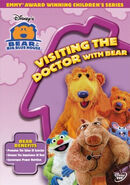 Video.beardoctor.disney.jpg (41 KB) 2005, DVD Picture of Health That Healing Feeling The Big Blue Housecall