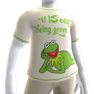 Xbox - kermit eco tee mens