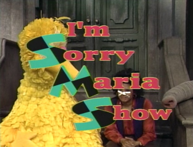 Episode 2961, Muppet Wiki