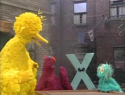 Mystery X Episode 3833