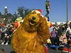 Bear2003Parade