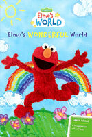 Elmo's Wonderful World2017