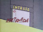 ENTRADA Walks (Ariel) (holdover from season 7)