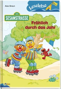 Fröhlich durch das Jahr 2008