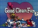 Episode 113: Good Clean Fun