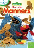 Monster Manners2014