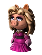 Muppets 2 miss piggy 2 987599