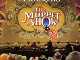 The Muppet Show 2 (French album)