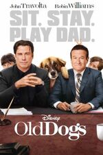 Olddogs-poster
