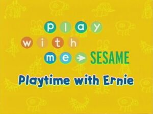 YESASIA: Play With Me Sesame - Happy, Sad, Proud and Mad (DVD