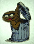 Sesame Street iron-on transfers | Muppet Wiki | Fandom