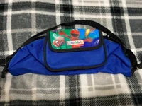 Elmo's World at Sesame Place