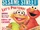 Sesame Street Magazine (Mar 1996)