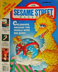 issue 210 December 1991 Tom Brannon