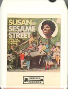 8-track1970 Scepter Records TSPS-584