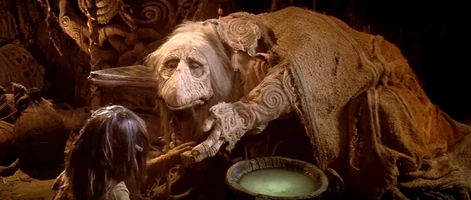TheDarkCrystal-DyingMystic.jpg (685 KB) urSuBrian Muehl