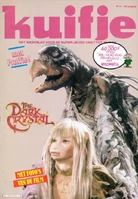 March 29, 1983, Dutch edition (archive)