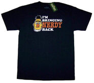 Tshirt-bertnerdy