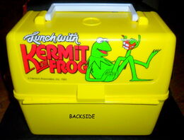 1981 lunchbox kermit the frog 2