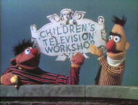 Ernie, Rubber Duckie, & Bert Episode 0415