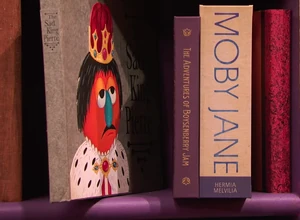 Sesame Street Episode 4813