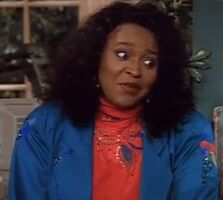 Harry and the HendersonsLorraine Hall recurring, 7 episodes (1991-1993)