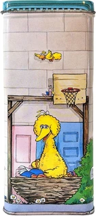 Applause tin 123 right