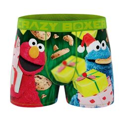 Sesame Street underwear (MJC International), Muppet Wiki