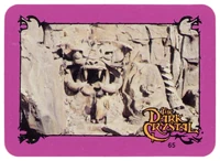 The Teeth of Skreesh 65