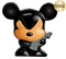 Rockstar Mickey