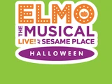 Elmo the Musical Halloween