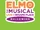 Elmo the Musical Halloween