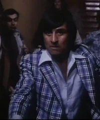 Police StoryAgitator #1 "Spanish Class" (1976)