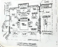 Gina's Family Day Care Center