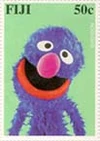 Grover stamp